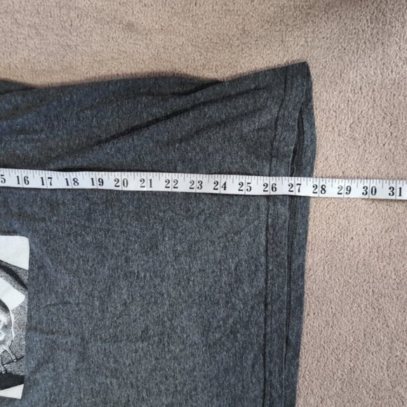 Junji Ito Collection Slug Girl Manga Anime Japanese Long-Sleeve Men's T-Shirt L - Picture 11 of 12